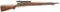 REMINGTON MODEL 1903-A4 BOLT ACTION SNIPER RIFLE.