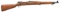 REMINGTON MODEL 1903 BOLT ACTION RIFLE.