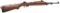 WINCHESTER M1 SEMI AUTO CARBINE.