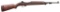WINCHESTER M1 SEMI AUTO CARBINE.