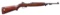 NATIONAL POSTAL METER SEMI AUTO M1 CARBINE