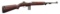 STANDARD PRODUCTS M1 SEMI AUTO CARBINE.