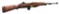 STANDARD PRODUCTS M1 SEMI AUTO CARBINE.