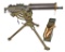 OHIO ORDNANCE BROWNING MODEL 28 SEMI AUTO RIFLE.