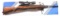 SPRINGFIELD ARMORY M1A SEMI AUTO RIFLE.