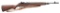 SPRINGFIELD M1A SEMI AUTO RIFLE.