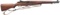 SPRINGFIELD M1 GARAND SEMI AUTO RIFLE.
