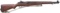 HARRINGTON & RICHARDSON M1 GARAND SEMI AUTO RIFLE.