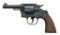 COLT COMMANDO DA REVOLVER.