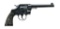 COLT ARMY SPECIAL DA REVOLVER.