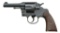 COLT COMMANDO DA REVOLVER.