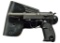 WALTHER MODEL P38 SEMI AUTO PISTOL.
