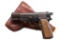 FN GERMAN PROOFED HI POWER SEMI AUTO PISTOL.