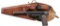 S# 6 CHARLES P. CLEMENT SEMI AUTO PISTOL.