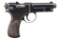 J.P. SAUER & SOHN ROTH SEMI AUTO PISTOL.