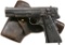 RADOM MODEL P35 PISTOL.