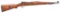 MAUSER G33/40 BOLT ACTION RIFLE.