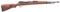 GUSTLOFF WERKE MODEL 98k BOLT ACTION RIFLE.