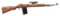 dot 98 ZF41 BOLT ACTION RIFLE.