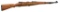 GERMAN MODEL 98 BOLT ACTION RIFLE.
