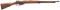 STEYR 1904 BOLT ACTION RIFLE.