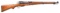 SWISS ZFKar. 31/42 STRAIGHT PULL SNIPER RIFLE.