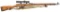 MOSIN NAGANT 1891-30 BOLT ACTION SNIPER
