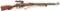 MOSIN NAGANT 1891-30 BOLT ACTION SNIPER