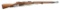 WESTINGHOUSE MODEL 1891 MOSIN NAGANT BOLT ACTION