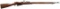 MOSIN NAGANT 1891 PRESSURE GAUGE BOLT ACTION