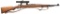 CZ BRNO MANUFACTURED VZ 24 HIGH MOUNT PREWAR