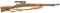 CARL GUSTAV 1918 SWEDISH BOLT ACTION SNIPER