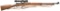 CARL GUSTAF 1900 RIFLE.