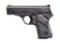 CZ MODEL 70 SEMI AUTO PISTOL.