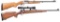 TWO 30-06 SPORTING RIFLES.