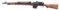 EGYPTIAN HAKIM FACTORY CUTAWAY RIFLE.