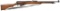 BSA SMLE TRAINER BOLT ACTION RIFLE.