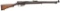 BSA 1901 LE 1 BOLT ACTION RIFLE.