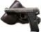 FN MODEL 1922 SEMI AUTO PISTOL.