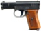 MAUSER 1910 PISTOL.