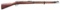 AMBERG 71/84 BOLT ACTION RIFLE.