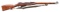 RUSSIAN MODEL 91/30 MOSIN NAGANT BOLT ACTION