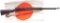 KOISHIKAWA ARSENAL TYPE 99 BOLT ACTION RIFLE &