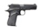 LLAMA MICROMAX 380 SEMI AUTO PISTOL.