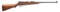 NAGOYA TYPE 99 SPORTERIZED BOLT ACTION RIFLE.