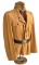 WWII GERMAN LUFTWAFFE TROPICAL TUNIC & CAP.