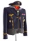 WWII GERMAN KREIGSMARINE NCO JACKET & CAP.