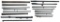 17 ASSORTED BARRELS FOR RIFLES & SHOTGUNS.