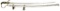 WWI ERA GERMAN PRESENTATION SWORD.