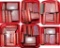 APPROX 120 VOLUMES OF FIRST EDITION WAR OF THE